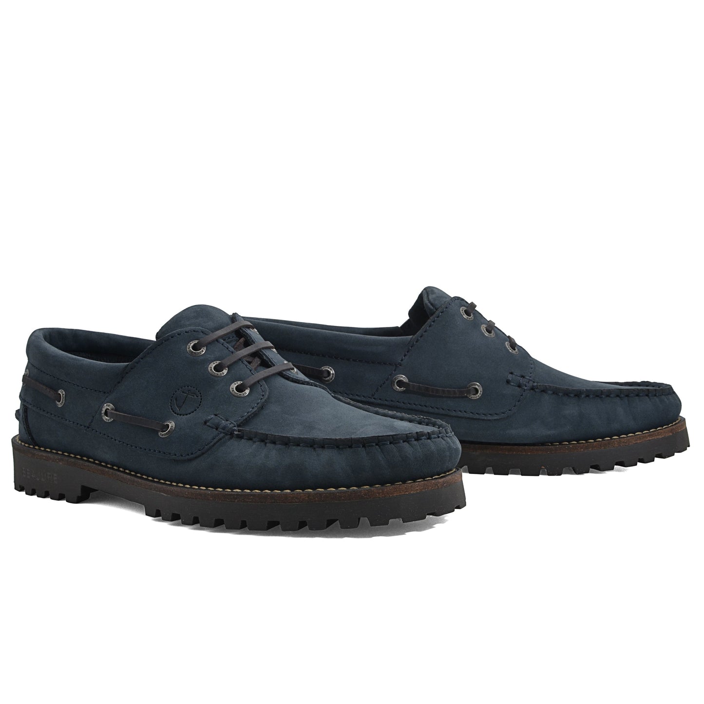 Men Boat Shoe Kuta-1