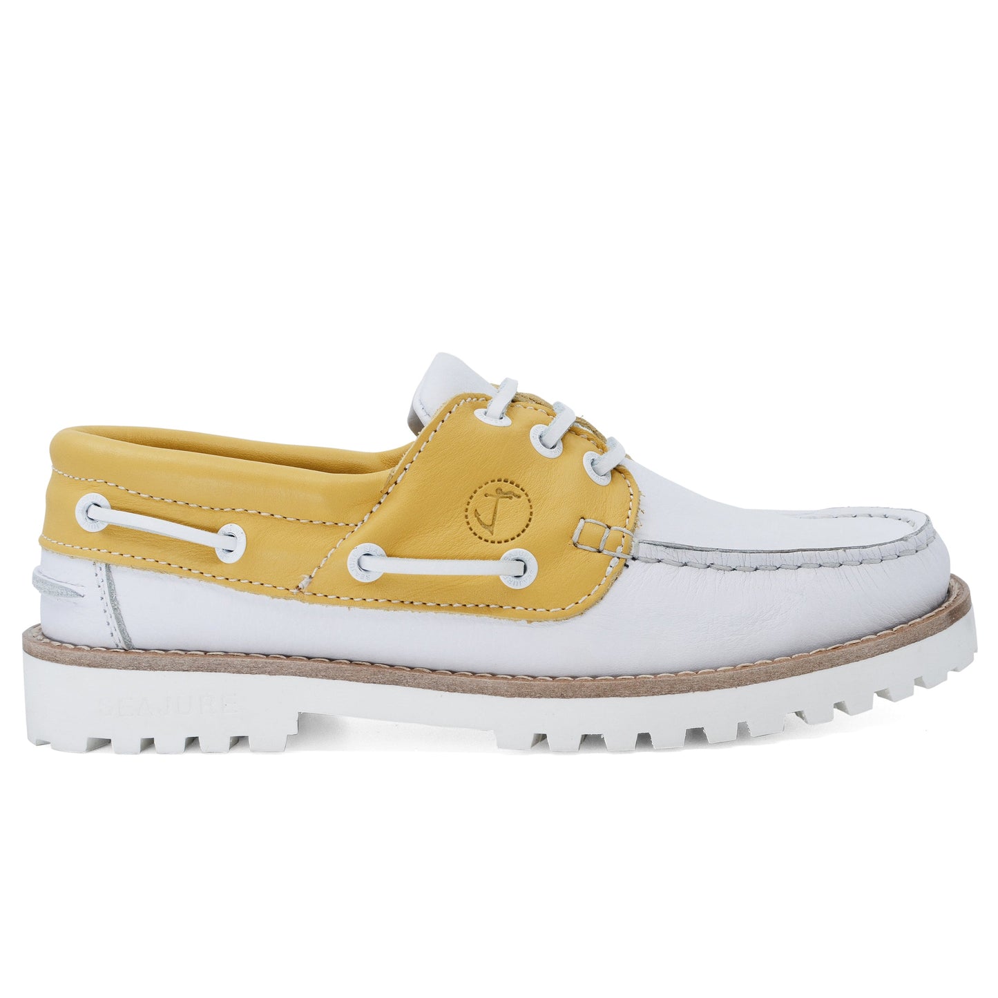 Women Boat Shoe Quirimbas-0