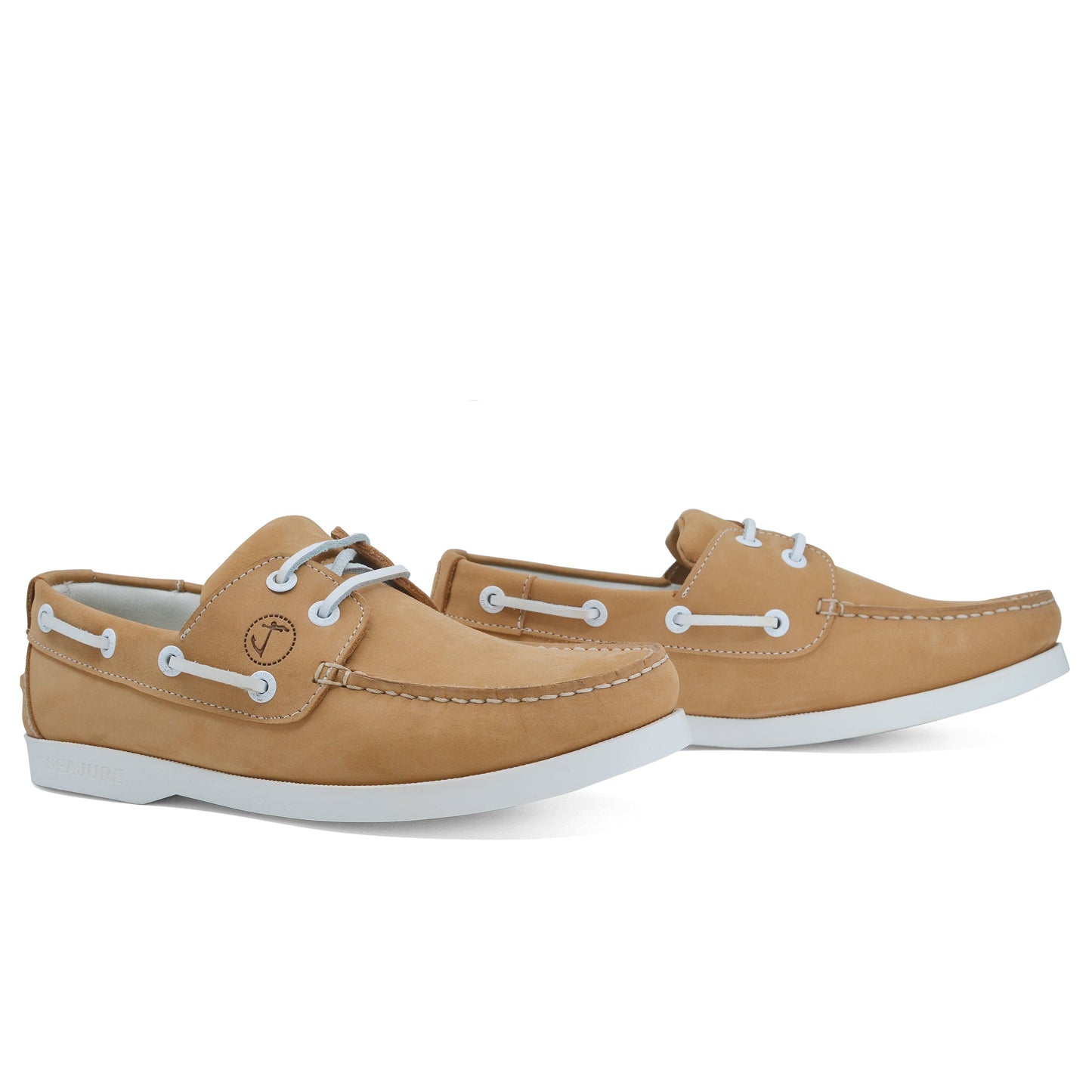 Women Boat Shoe Noordhoek-1