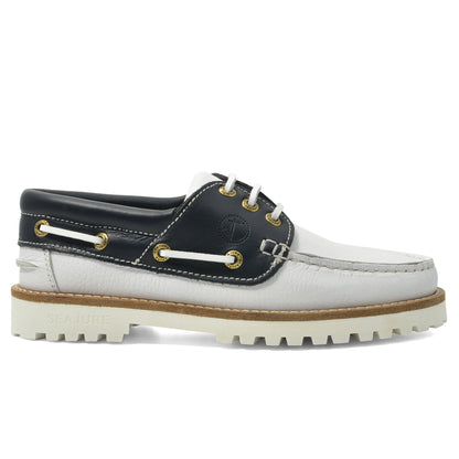 Women Boat Shoe Zagare-0