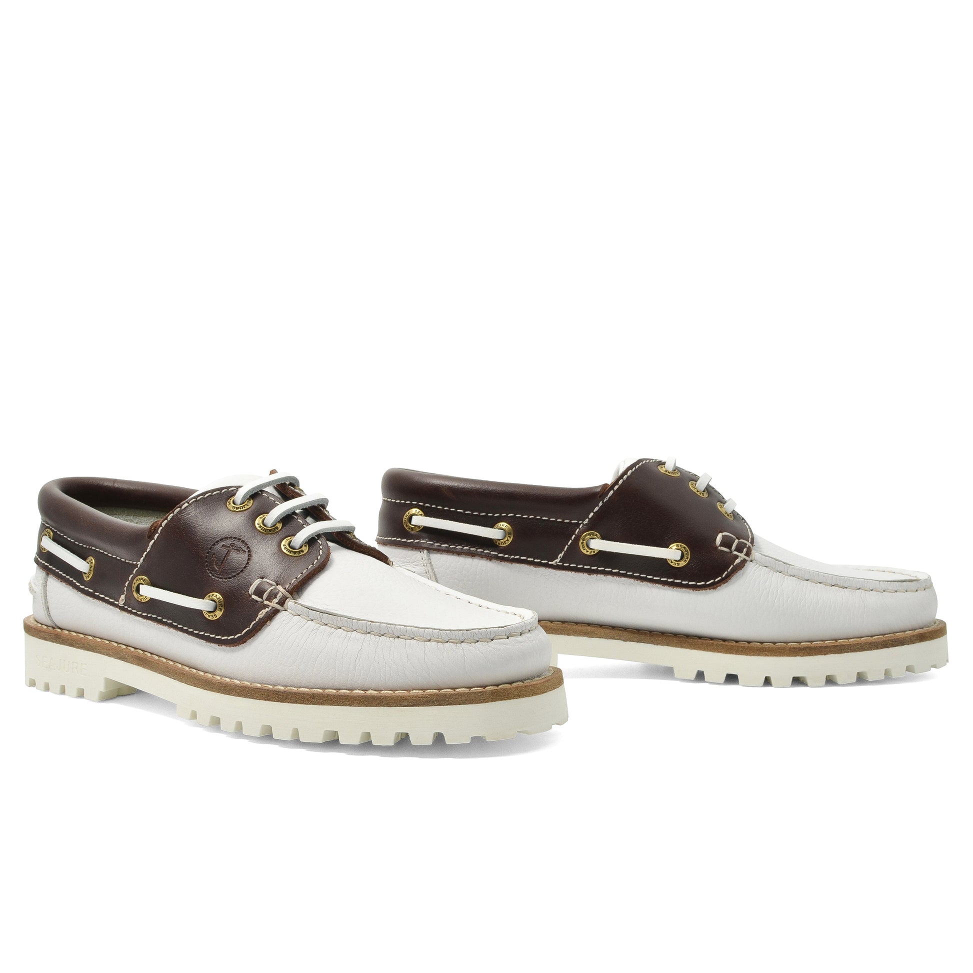 Women Boat Shoe Izola-1