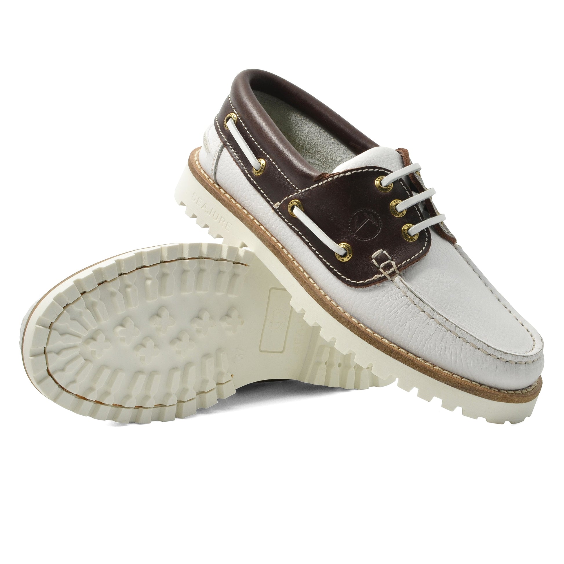 Women Boat Shoe Izola-3