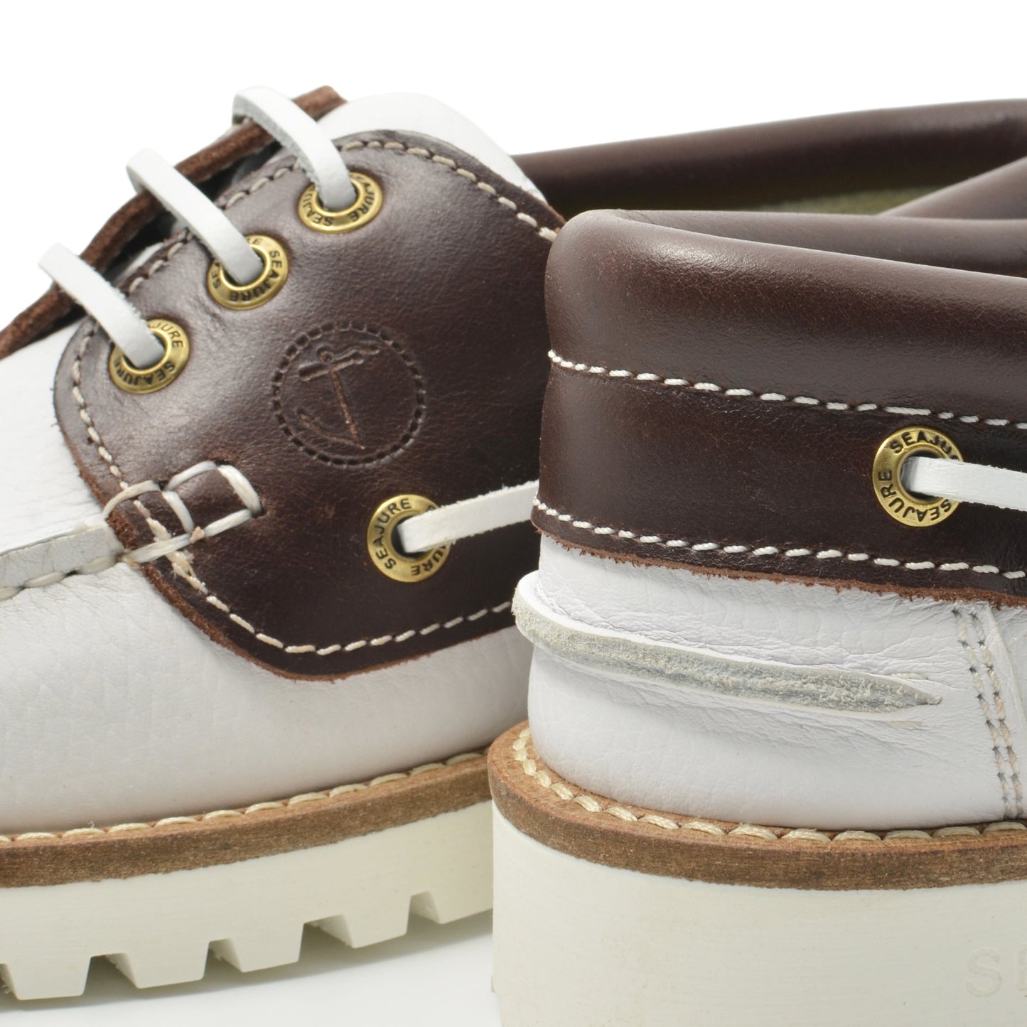 Women Boat Shoe Izola-4