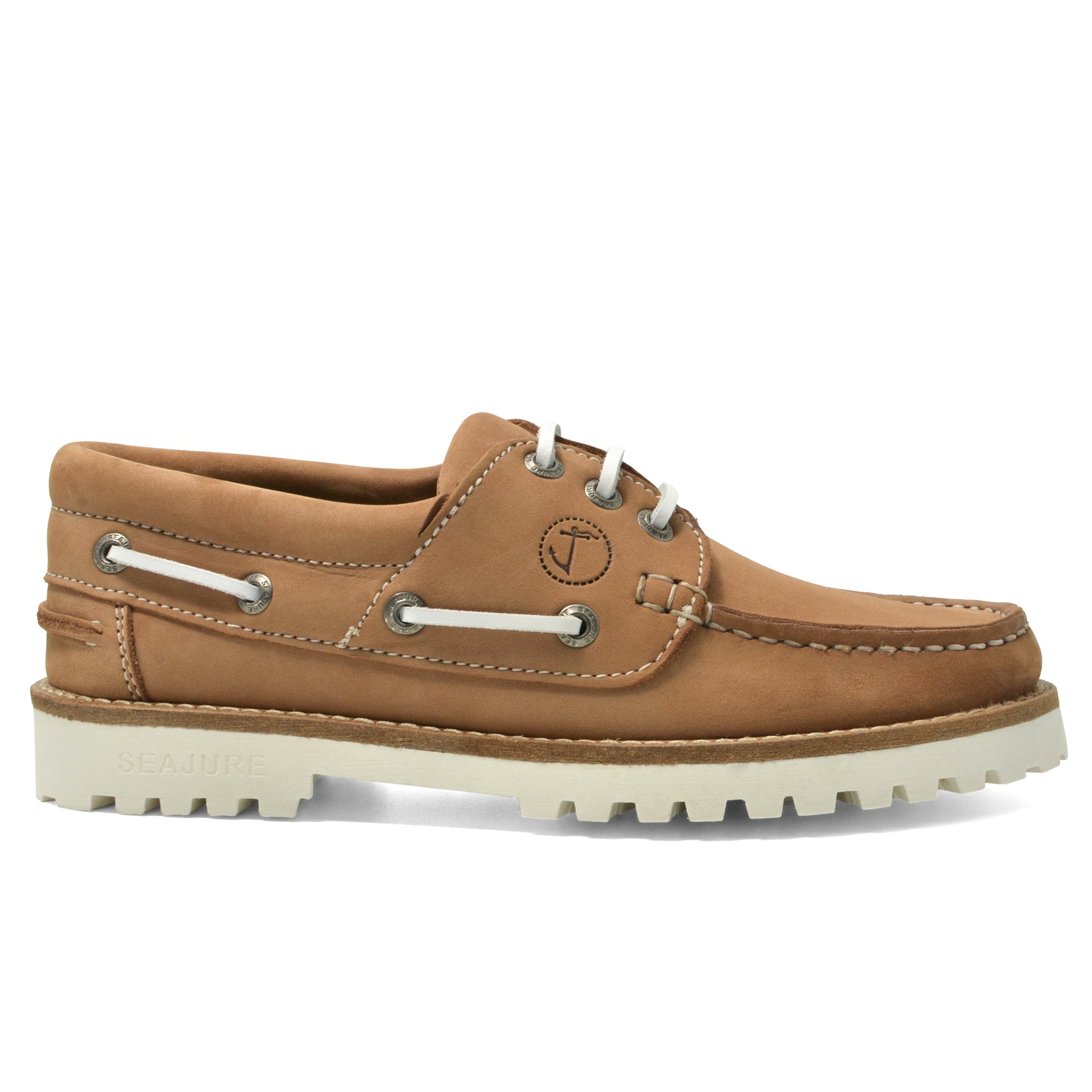 Women Boat Shoe Bisnap-0