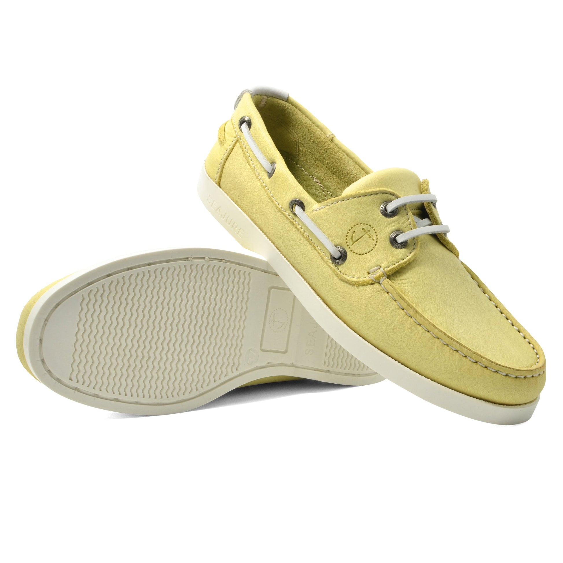 Women Boat Shoe Lipite-3