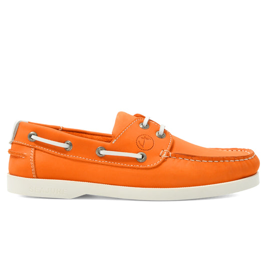 Women Boat Shoe Vadu-0