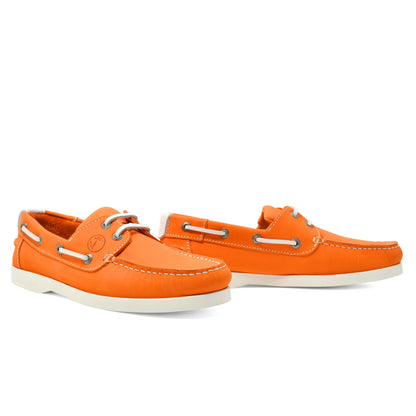 Women Boat Shoe Vadu-1