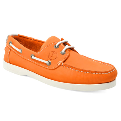 Women Boat Shoe Vadu-2