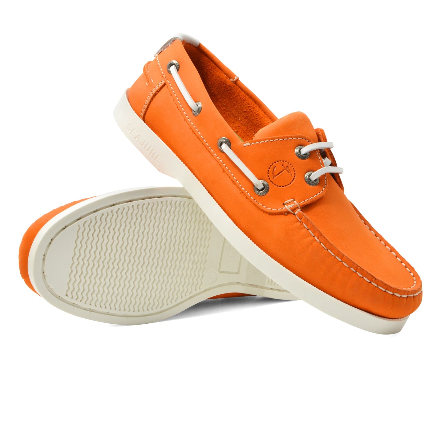 Women Boat Shoe Vadu-3