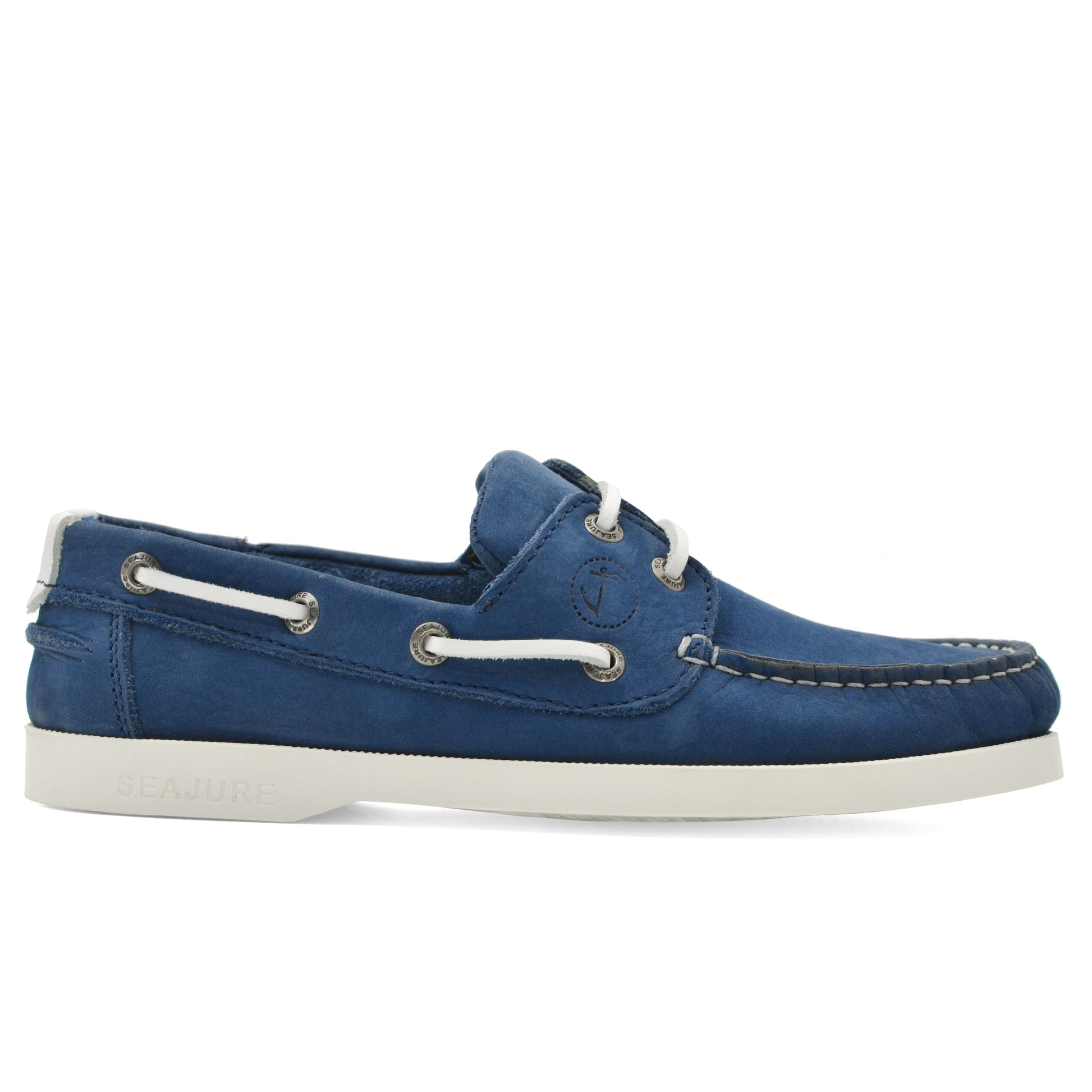 Women Boat Shoe Sotavento-0