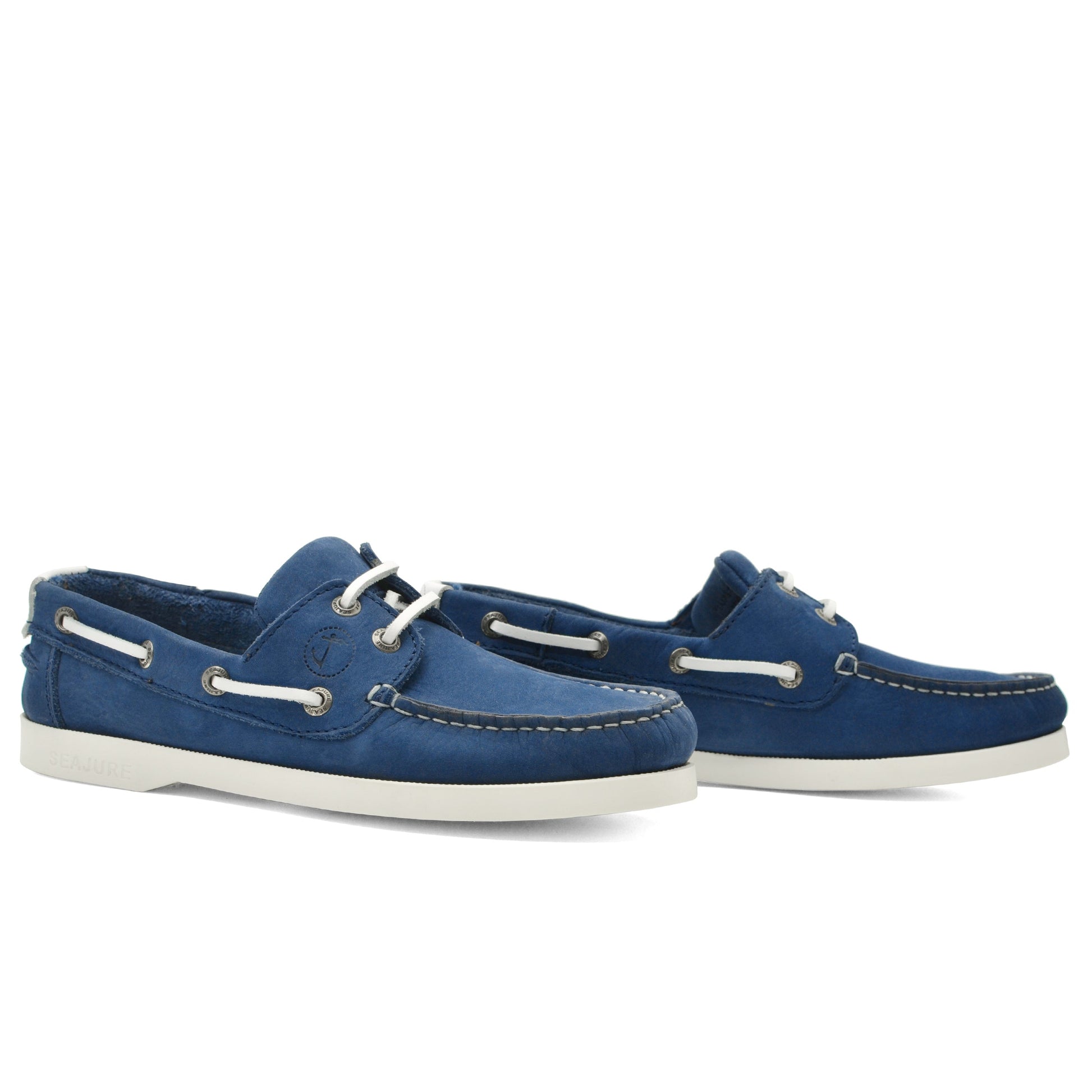 Women Boat Shoe Sotavento-1