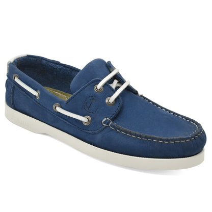 Women Boat Shoe Sotavento-2