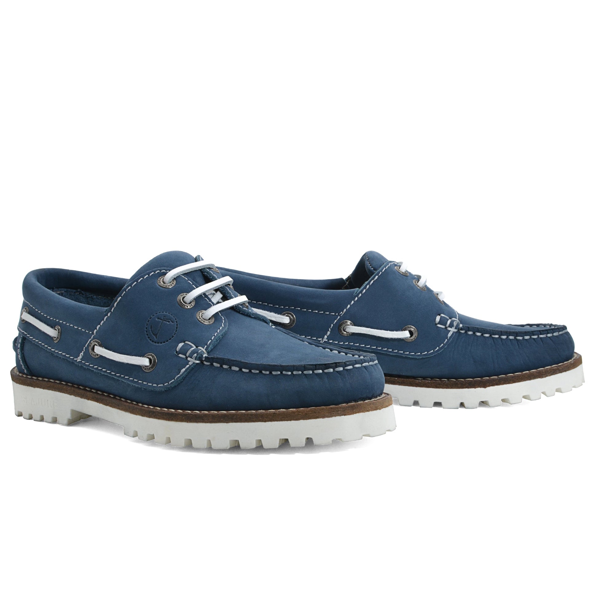 Women Boat Shoe Lanikai-1