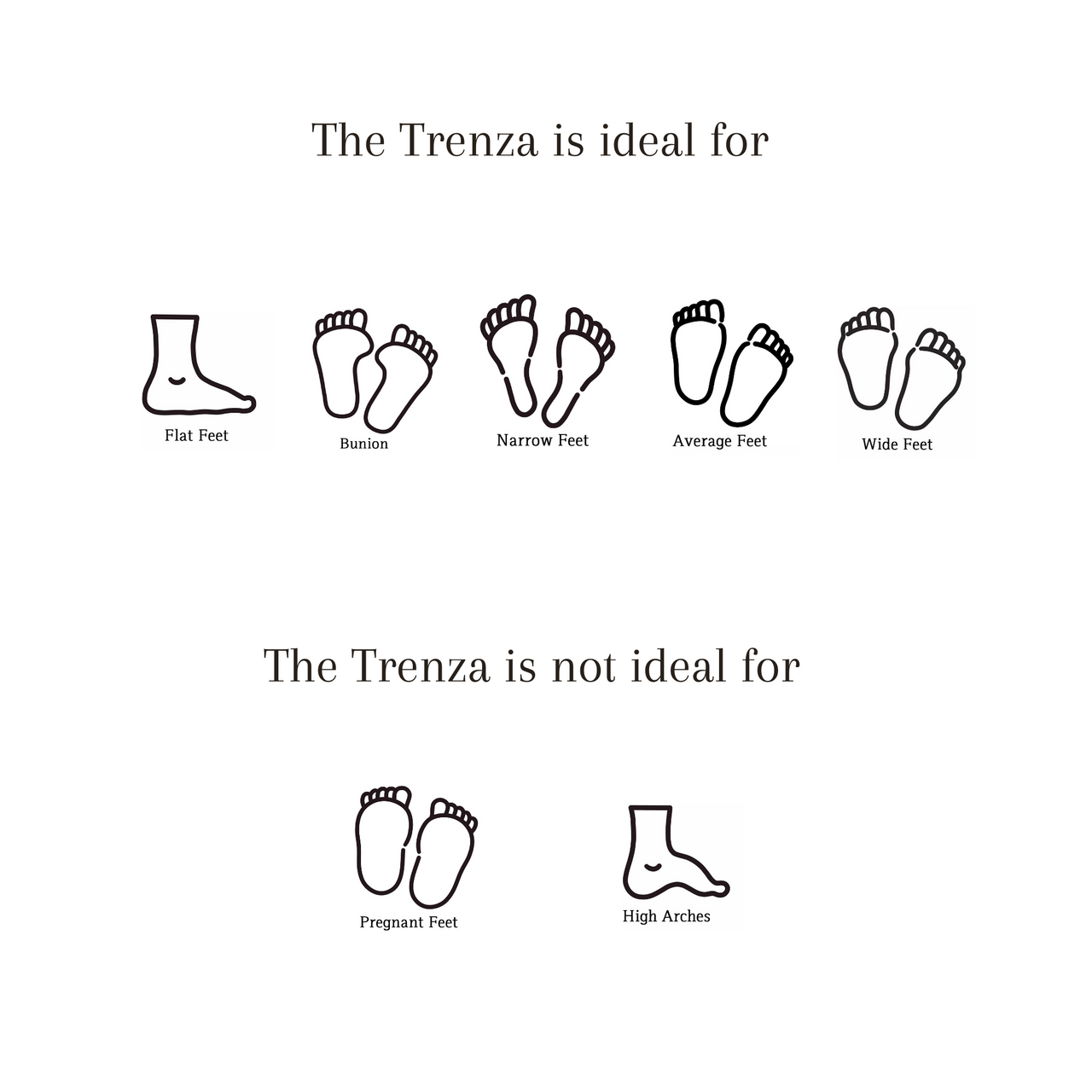 The Trenza Leather Flip Flop-3