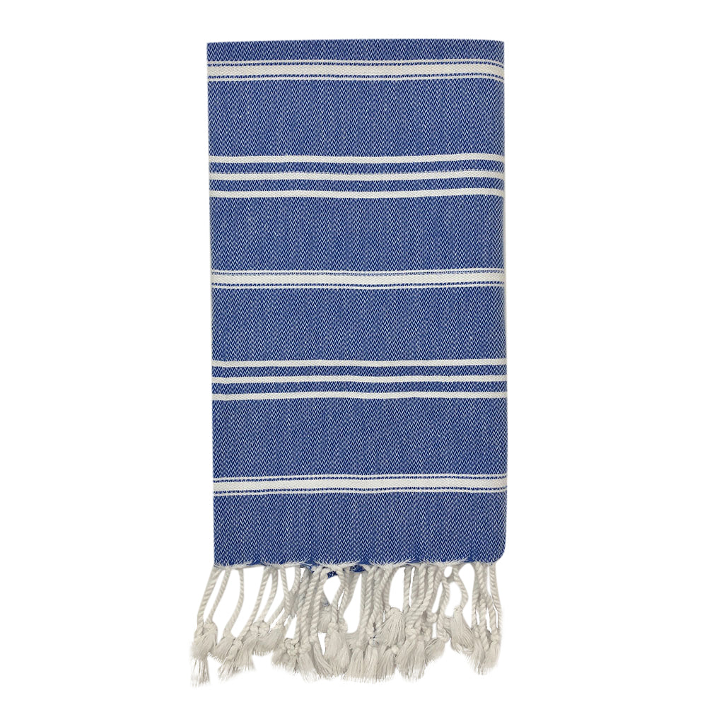 Classic Turkish Hand Towel-5