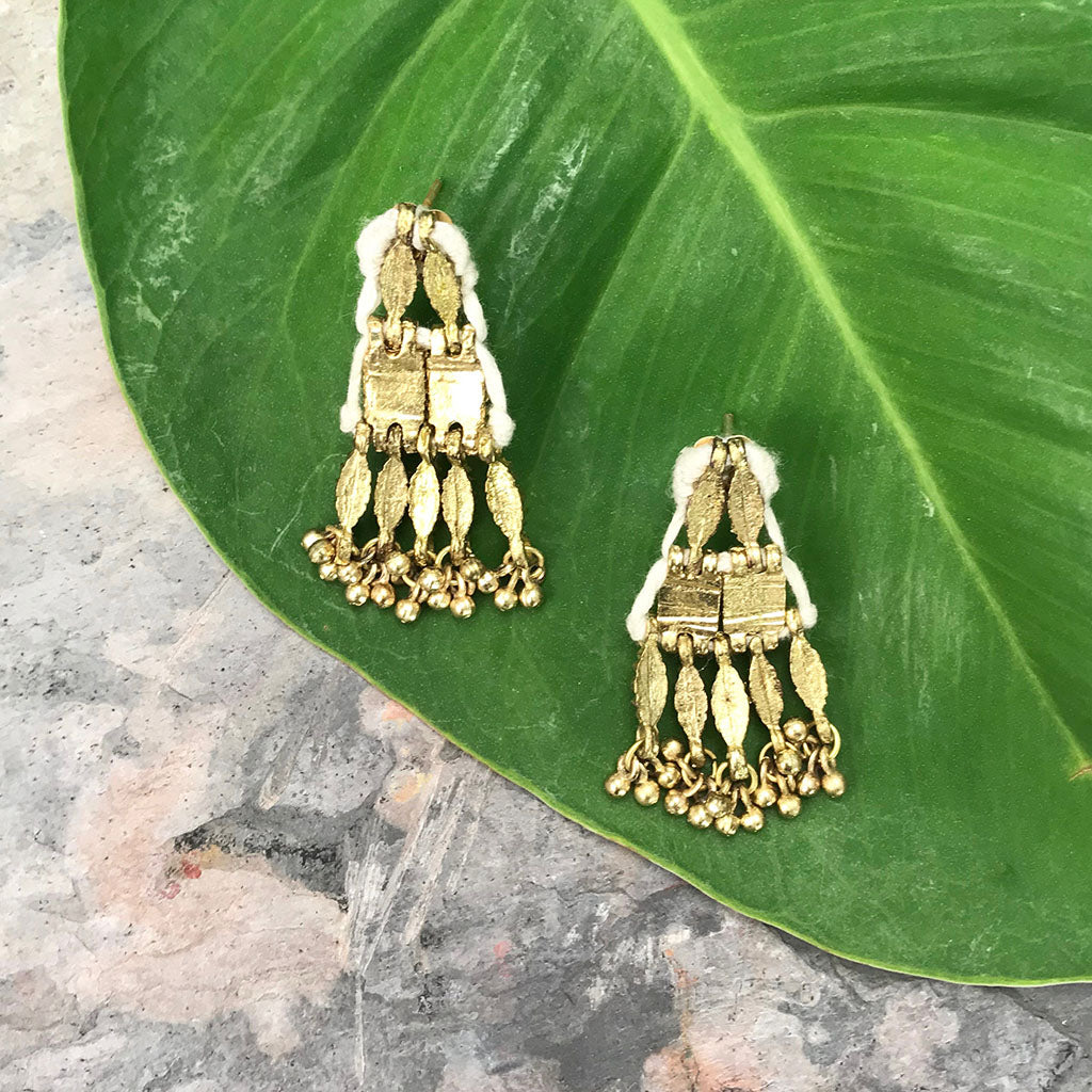 Samti Earrings-4