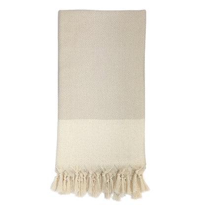 Herringbone Turkish Towel-3