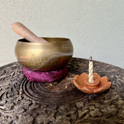 Lokta Rope Incense Box Set-2