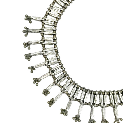 Nisha Collar Necklace-2