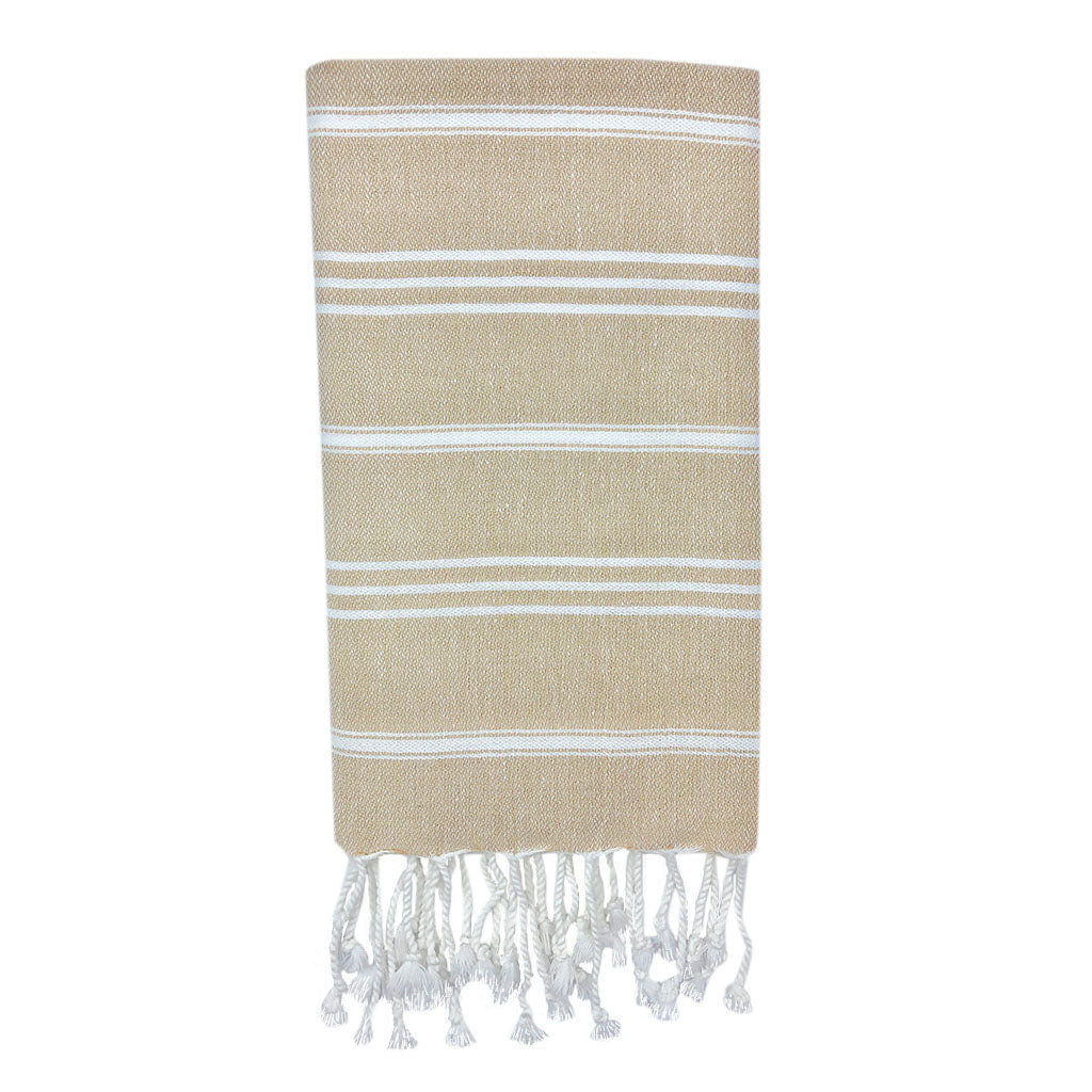 Classic Turkish Hand Towel-6