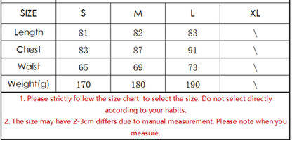 Cherry Print Midi Dress Size Chart