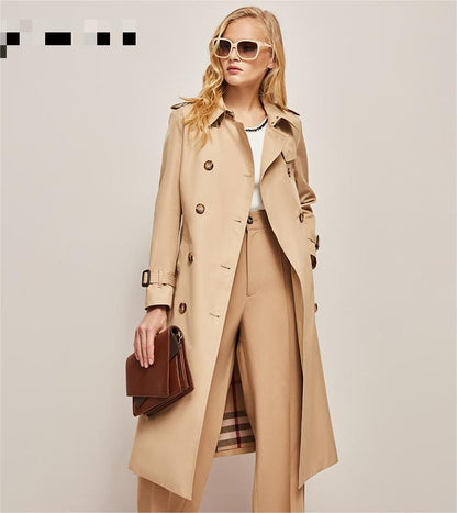 Trench Coat