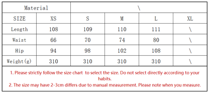 Yellow Straight Leg Linen Pants Size Chart