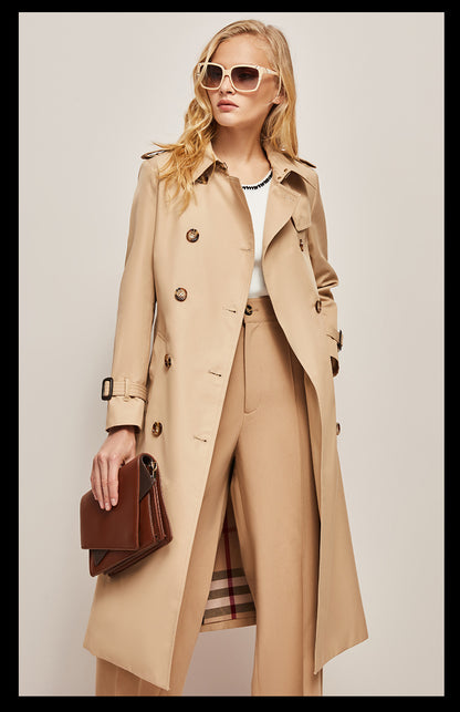 Trench Coat