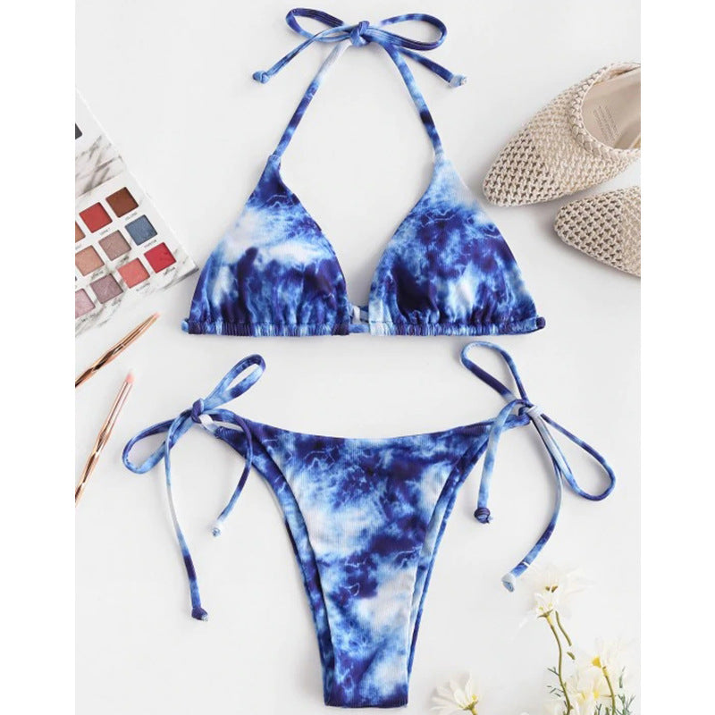 Omber Two Piece Bikini