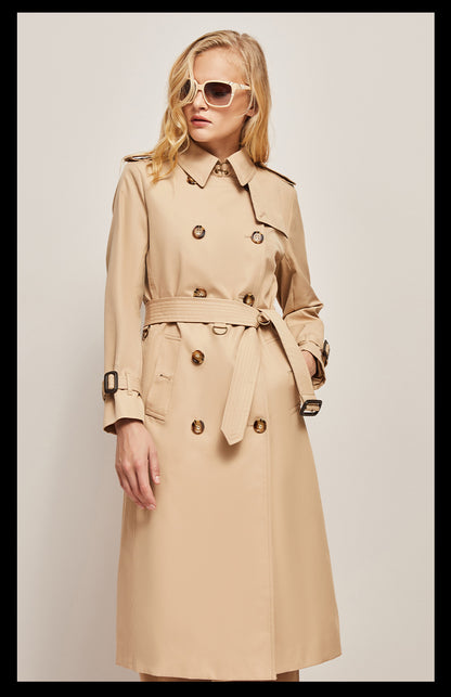 Trench Coat