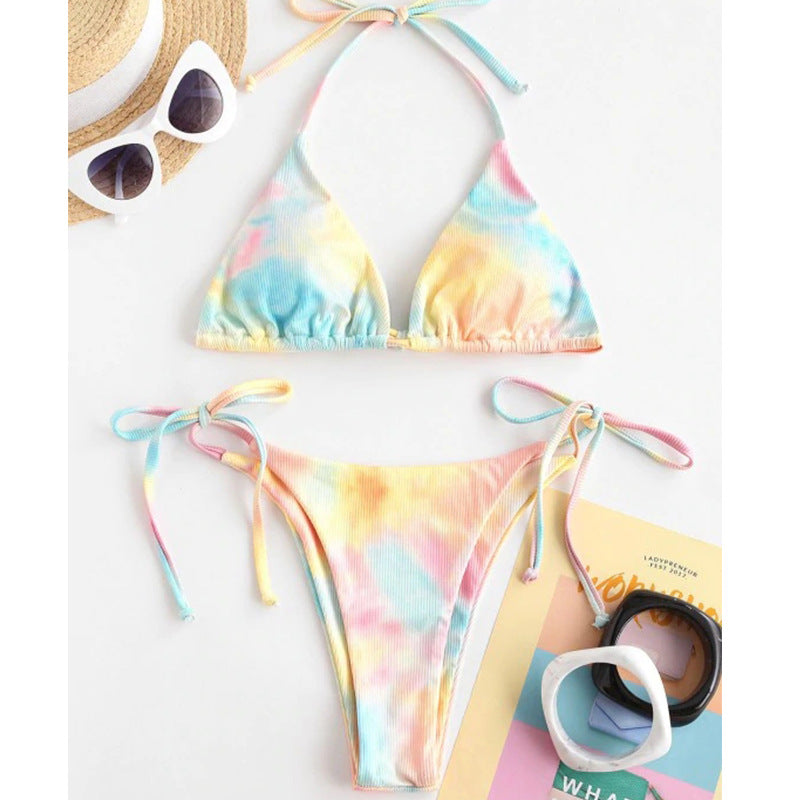 Omber Two Piece Bikini