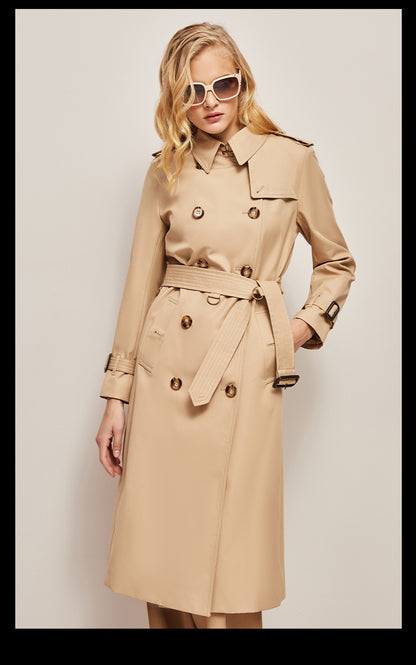 Trench Coat