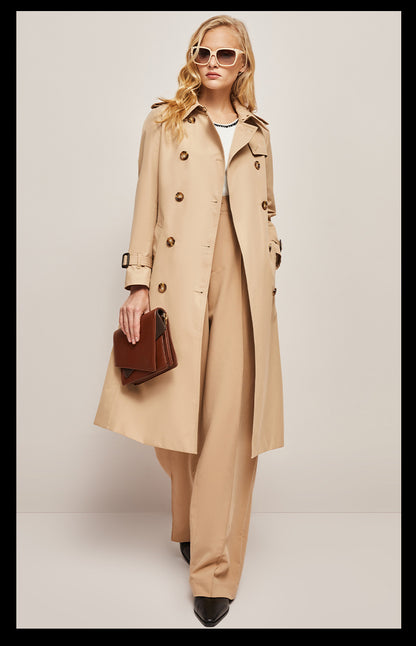 Trench Coat