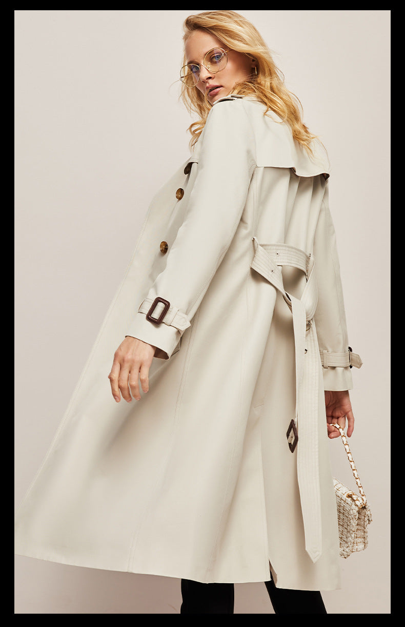 Trench Coat