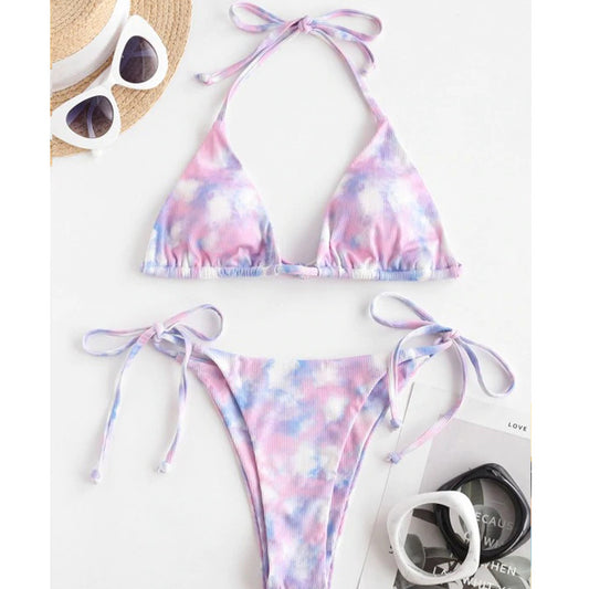 Omber Two Piece Bikini