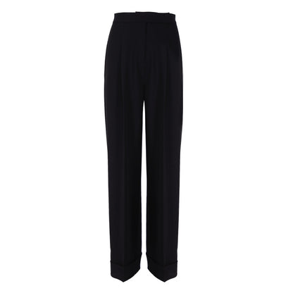 Strasbourg Loose Drape Pants