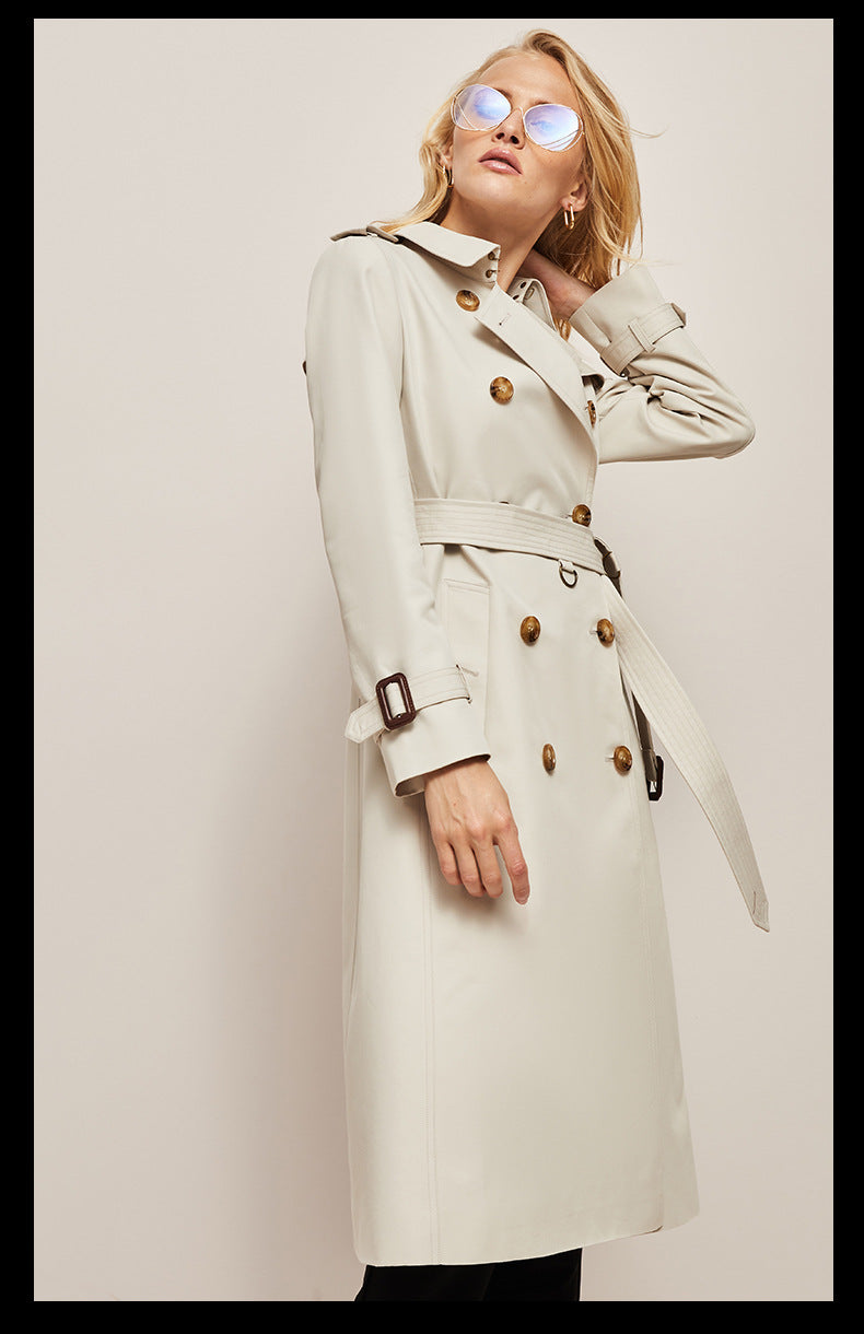 Trench Coat